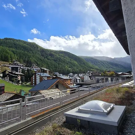 Zermo Eden 체르마트