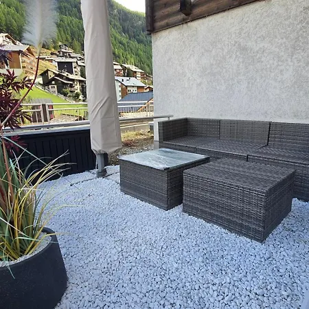 Zermo Eden * 체르마트