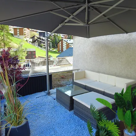 Zermo Eden * 체르마트