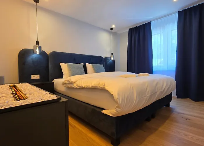 Apartment Zermo Eden