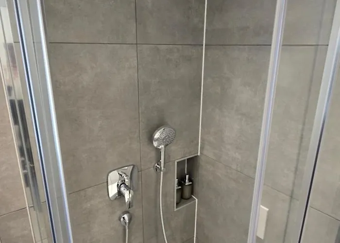 Apartment Zermo Eden Zermatt