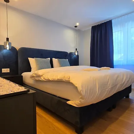 Apartmán Zermo Eden