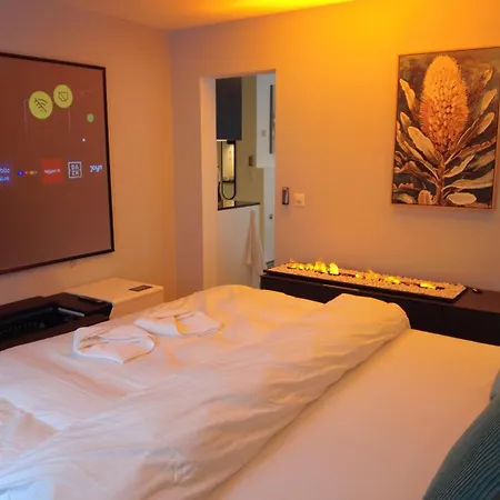 Zermo Eden Apartmán