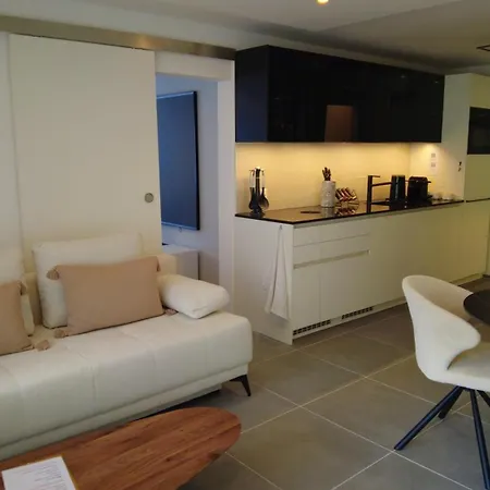 Zermo Eden Apartmán Zermatt