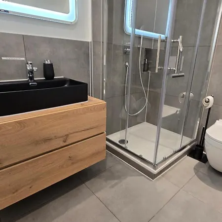 Apartmán Zermo Eden