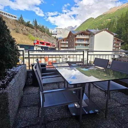 Apartment Zermo Eden