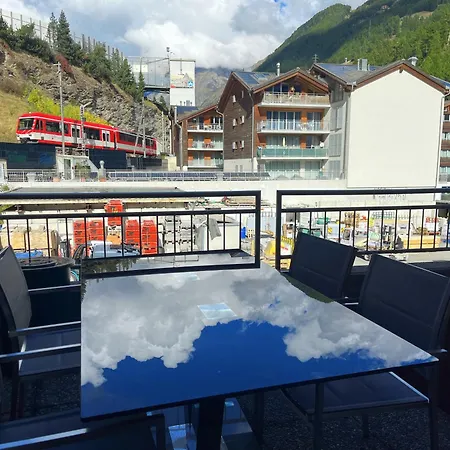 Zermo Eden Appartamento Zermatt