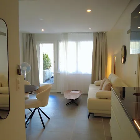 Apartment Zermo Eden *