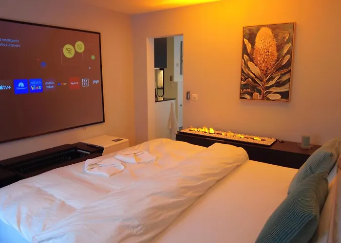 Zermo Eden Appartamento