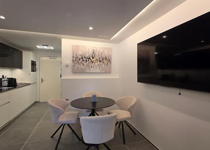 Zermo Eden Appartamento *