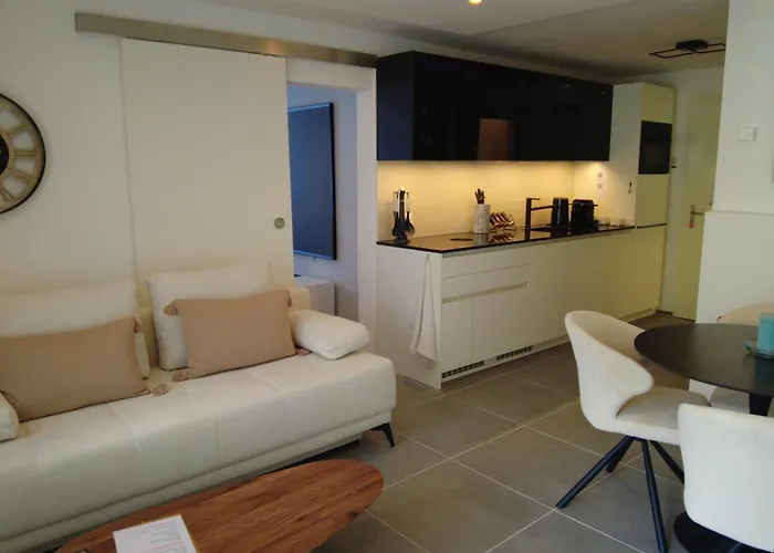 Zermo Eden Appartamento Zermatt