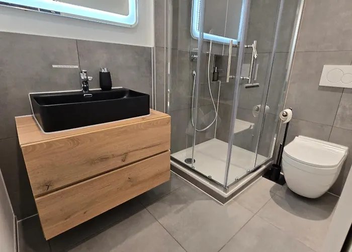 Appartamento Zermo Eden